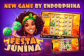 Ilustrasi permainan slot online paustoto